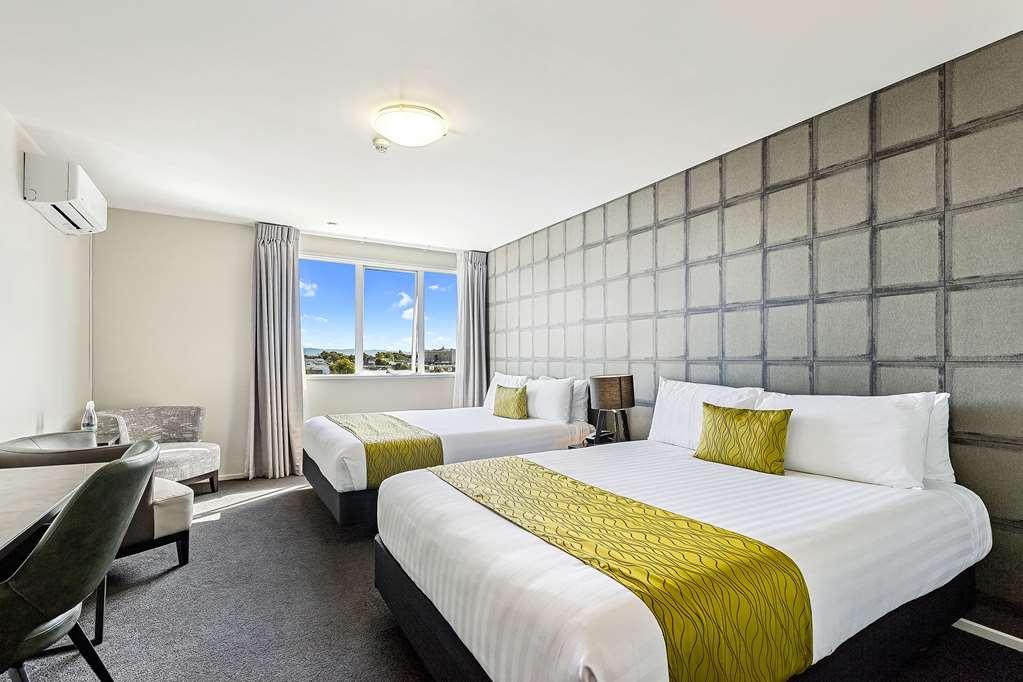 Hotel Elms Christchurch, Ascend Hotel Collection Номер фото